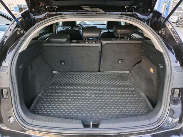 Haval F7 I Рестайлинг с пробегом 2022 года, цена 1 829 000 рублей, 97624 км, внедорожник, Автокод Объявления