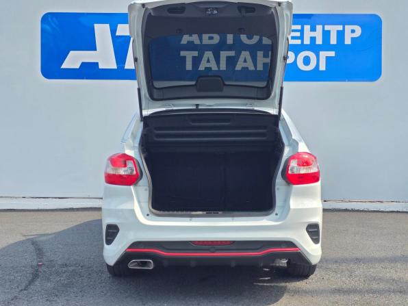 Lada (ВАЗ) Granta I Рестайлинг с пробегом 2023 года, цена 1 049 000 рублей, 43000 км, лифтбек, Автокод Объявления