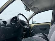 Daewoo Matiz II Рестайлинг Омск  - изображение 21