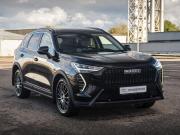 Haval Jolion I Рестайлинг Москва  - изображение 23