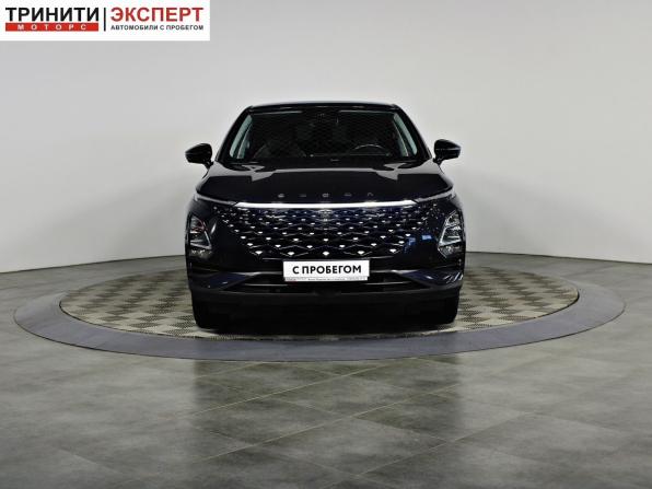 Omoda C5 I с пробегом 2023 года, цена 1 937 000 рублей, 48843 км, внедорожник, Автокод Объявления