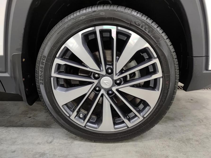 Changan CS35 Plus I Рестайлинг Казань  - изображение 22