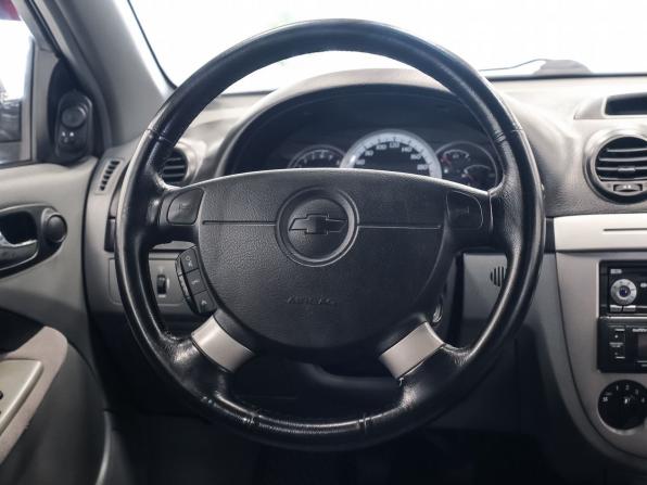 Chevrolet Lacetti I с пробегом 2008 года, цена 417 000 рублей, 228806 км, универсал, Автокод Объявления
