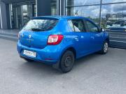 Renault Sandero II Санкт-Петербург  - изображение 12
