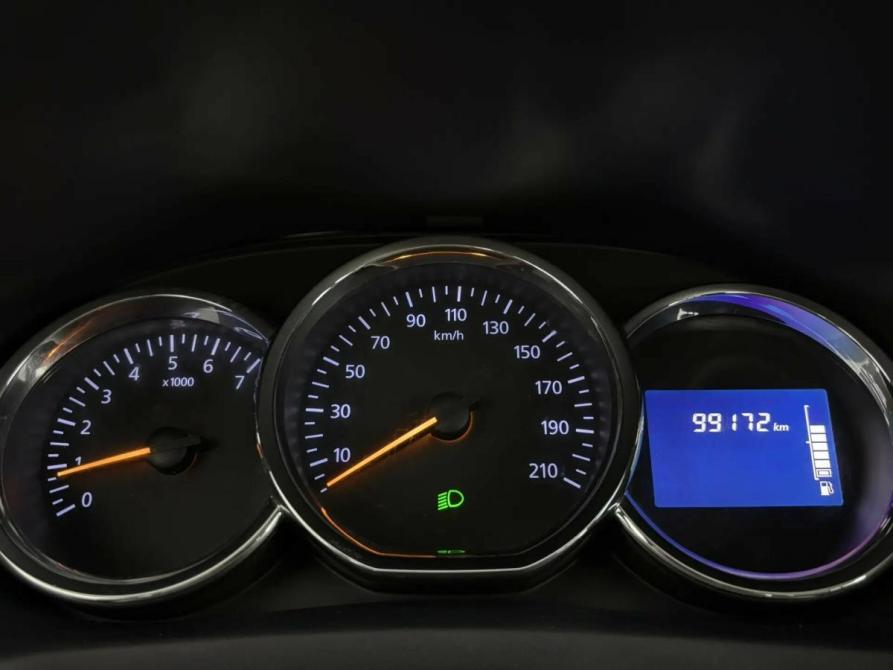 Renault Sandero II Псков  - изображение 10