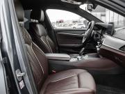 BMW 5 серии VII (G30/G31/G38) Рестайлинг Магнитогорск  - изображение 45