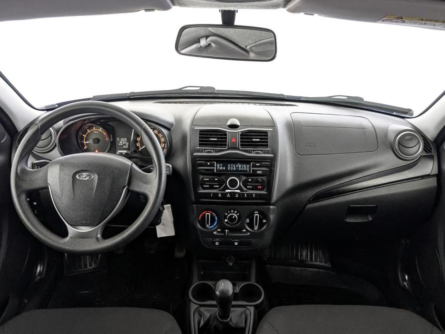 Lada (ВАЗ) Granta I Рестайлинг Москва  - изображение 14