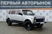 Lada (ВАЗ) 2131 (4x4) I Краснодар  - изображение 22