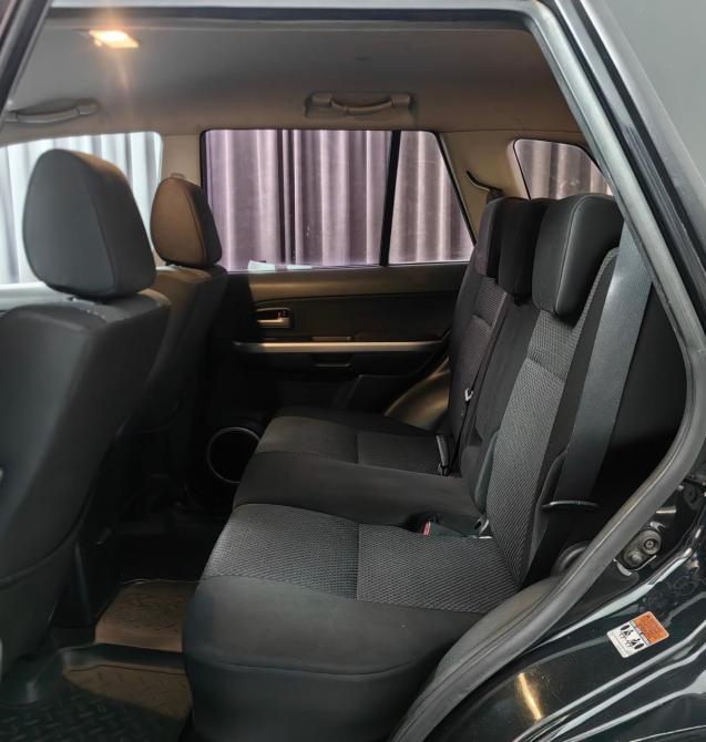 Suzuki Grand Vitara II Москва  - изображение 11