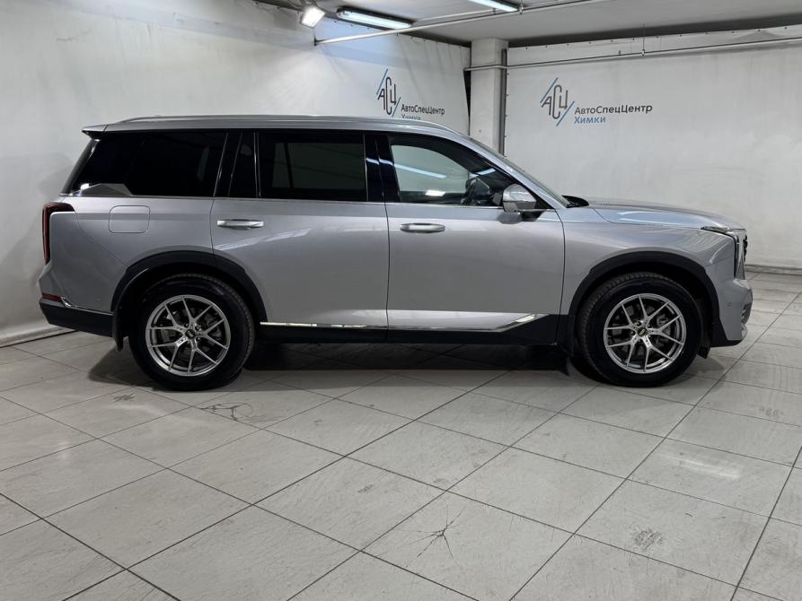 GAC GS8 II Химки  - изображение 20