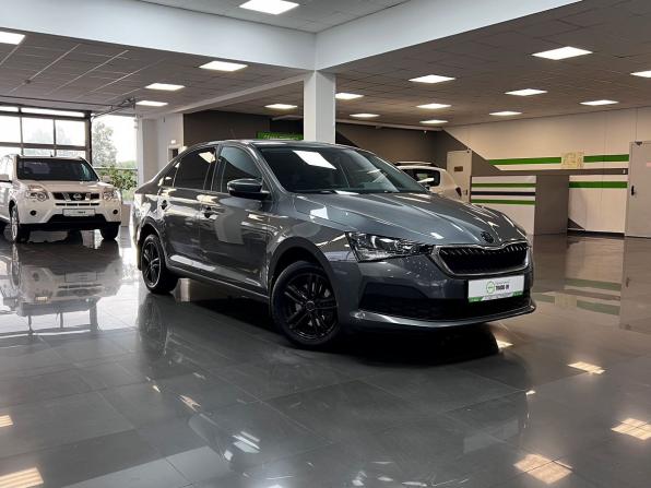 Skoda Rapid II с пробегом 2021 года, цена 1 695 000 рублей, 114427 км, лифтбек, Автокод Объявления