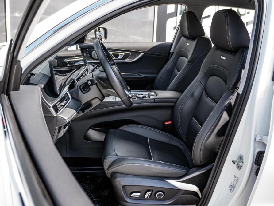 Chery Tiggo 7 Pro Max I Рестайлинг Краснодар  - изображение 10