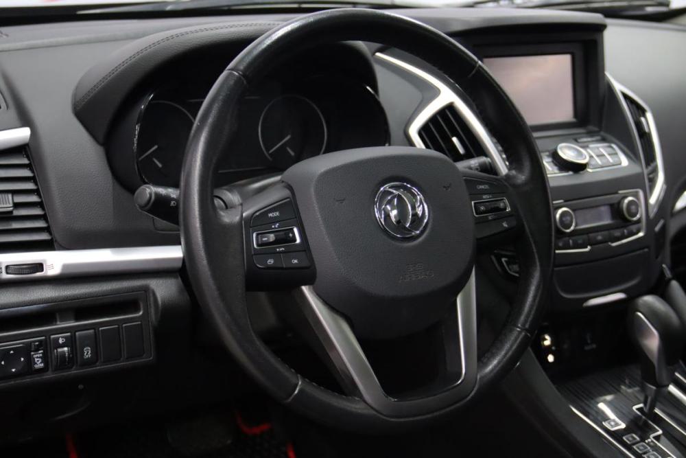 Dongfeng AX7 I Сургут  - изображение 15