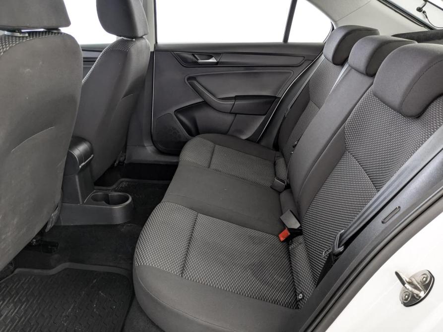 Volkswagen Polo VI Москва  - изображение 18