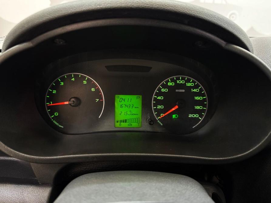 Lada (ВАЗ) Granta I Ставрополь  - изображение 11