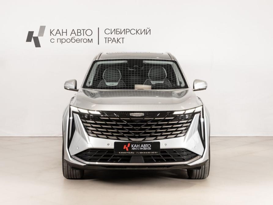 Geely Atlas II Казань  - изображение 2