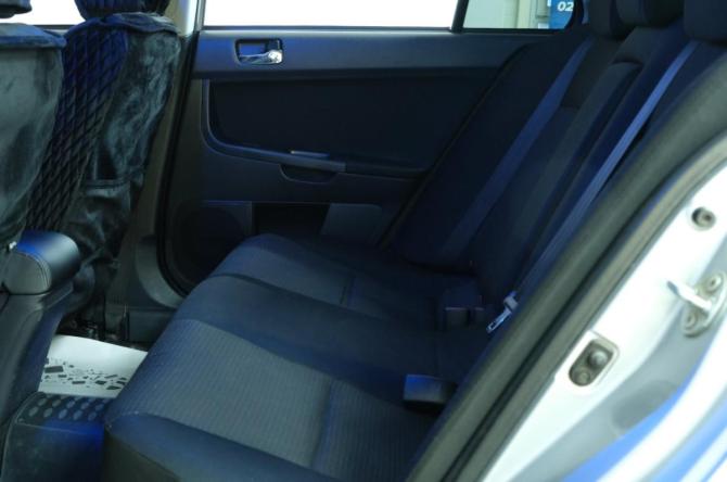 Mitsubishi Lancer X с пробегом 2008 года, цена 899 000 рублей, 164000 км, седан, Автокод Объявления