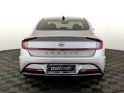 Hyundai Sonata VIII (DN8) Москва  - изображение 34