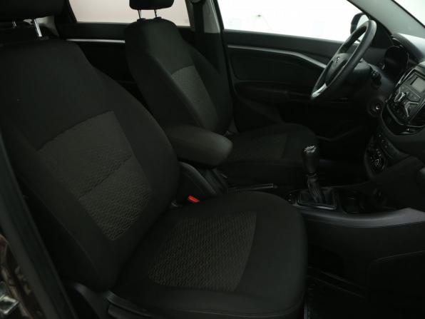 Lada (ВАЗ) Vesta I с пробегом 2018 года, цена 730 000 рублей, 146000 км, седан, Автокод Объявления