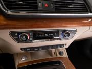 Audi Q5 II (FY) Рестайлинг Москва  - изображение 46
