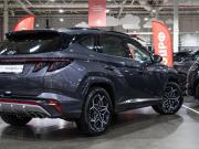 Hyundai Tucson IV Санкт-Петербург  - изображение 30