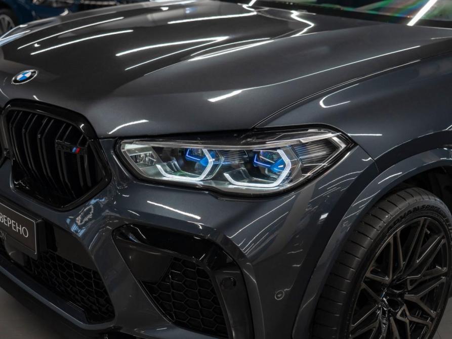 BMW X6 III (G06) Москва  - изображение 34