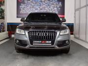 Audi Q5 I (8R) Рестайлинг Кемерово  - изображение 26
