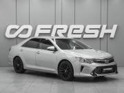 Toyota Camry VII (XV50) Рестайлинг Ростов-на-Дону  - изображение 18
