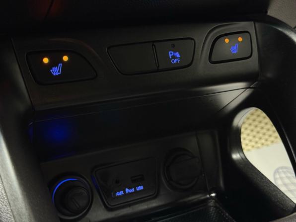 Hyundai ix35 I Рестайлинг с пробегом 2014 года, цена 1 599 000 рублей, 171902 км, внедорожник, Автокод Объявления