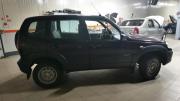 Chevrolet Niva I Рестайлинг Тюмень  - изображение 15