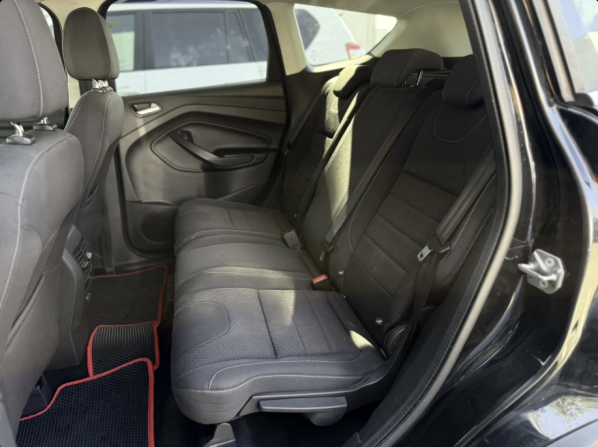 Ford Kuga II с пробегом 2013 года, цена 999 000 рублей, 196878 км, внедорожник, Автокод Объявления