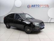 Lada (ВАЗ) Granta I Рестайлинг Подольск  - изображение 26