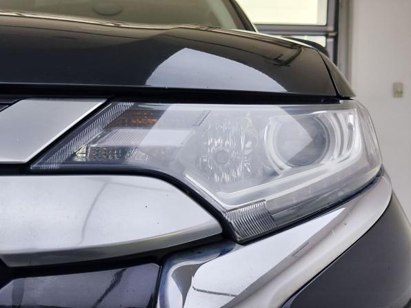 Mitsubishi Outlander III Рестайлинг 3 с пробегом 2018 года, цена 1 820 000 рублей, 150000 км, внедорожник, Автокод Объявления