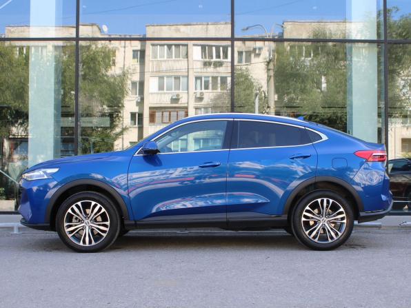 Haval F7x I Рестайлинг с пробегом 2023 года, цена 2 199 000 рублей, 60733 км, внедорожник, Автокод Объявления