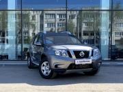 Nissan Terrano III (D10) Самара  - изображение 17