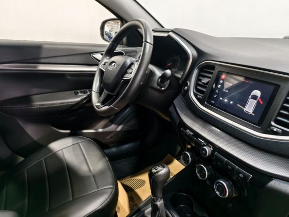 Lada (ВАЗ) Vesta I Рестайлинг (NG) с пробегом 2024 года, цена 1 425 000 рублей, 37631 км, универсал, Автокод Объявления