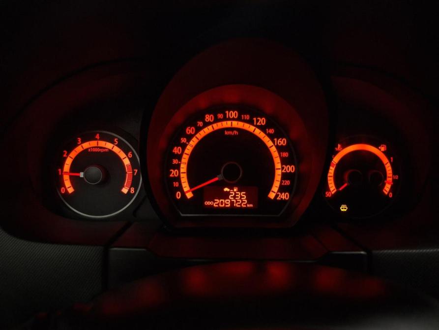 Kia Ceed I Рестайлинг Казань  - изображение 16