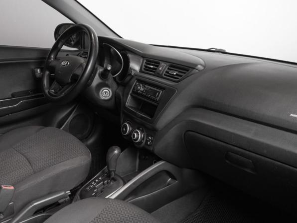 Kia Rio III с пробегом 2013 года, цена 730 000 рублей, 142403 км, хэтчбек, Автокод Объявления