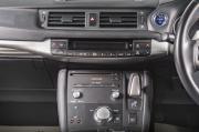 Lexus CT I Томск  - изображение 37