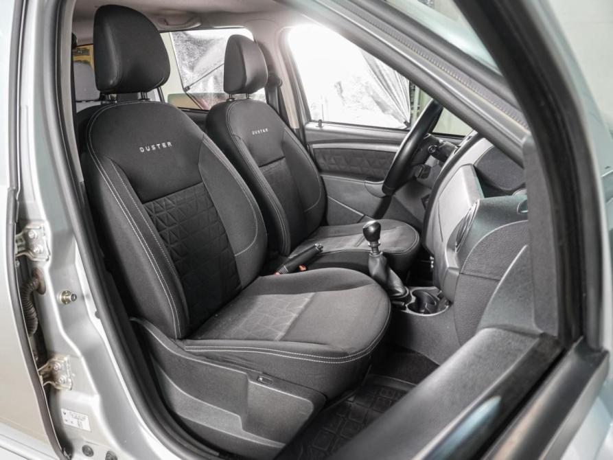 Renault Duster I Рестайлинг Воронеж  - изображение 8