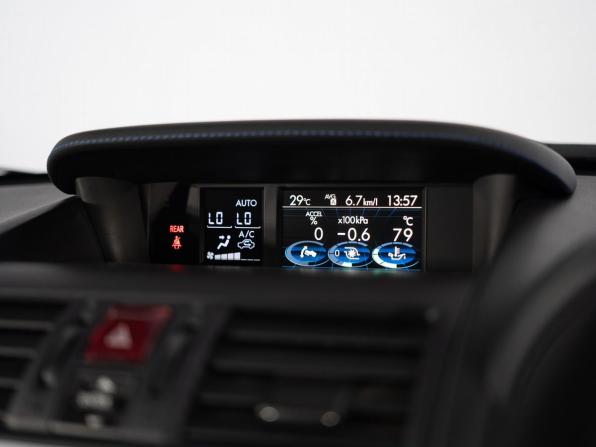 Subaru Levorg I с пробегом 2015 года, цена 1 300 000 рублей, 138767 км, универсал, Автокод Объявления