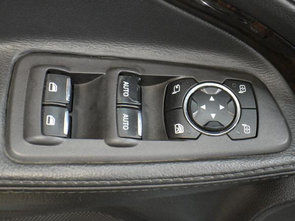 Ford Explorer V с пробегом 2012 года, цена 1 389 000 рублей, 272173 км, внедорожник, Автокод Объявления