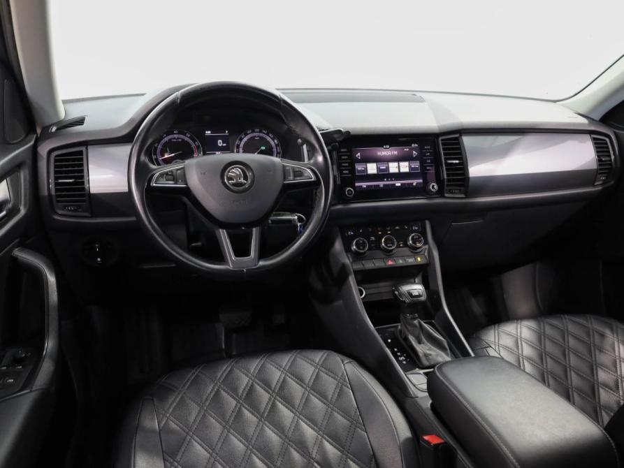 Skoda Kodiaq I Ростов-на-Дону  - изображение 6