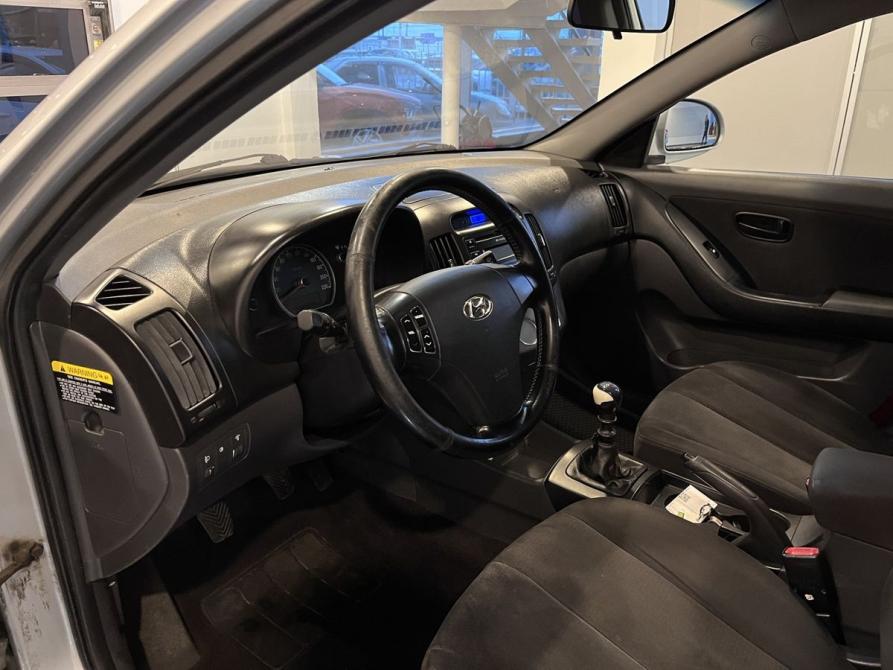 Hyundai Elantra IV (HD) Чебоксары  - изображение 22