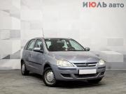 Opel Corsa C Рестайлинг Екатеринбург  - изображение 16