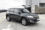 Toyota RAV4 III (XA30) Рестайлинг Казань  - изображение 23