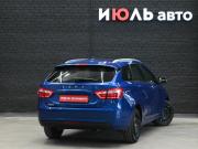 Lada (ВАЗ) Vesta I Екатеринбург  - изображение 23