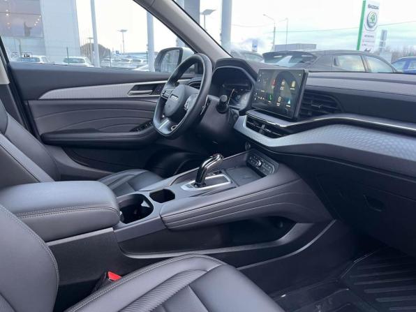 Haval F7 I Рестайлинг с пробегом 2022 года, цена 2 450 000 рублей, 20684 км, внедорожник, Автокод Объявления