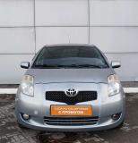 Toyota Yaris II Челябинск  - изображение 22