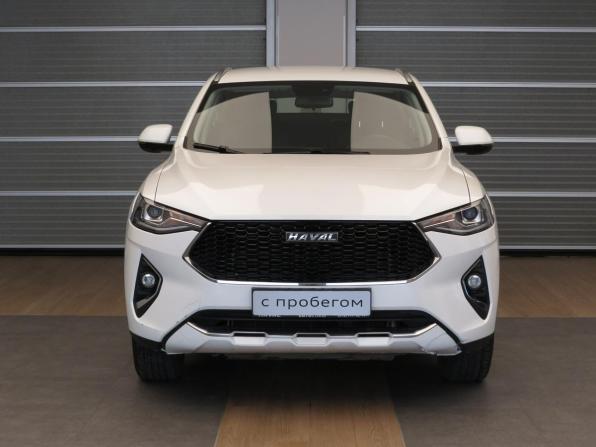 Haval F7x I с пробегом 2020 года, цена 1 870 000 рублей, 28830 км, внедорожник, Автокод Объявления